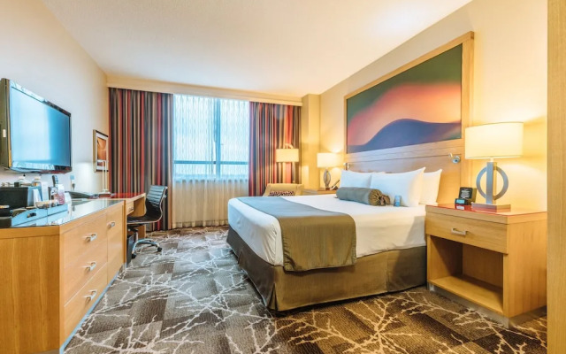 River Rock Casino Resort