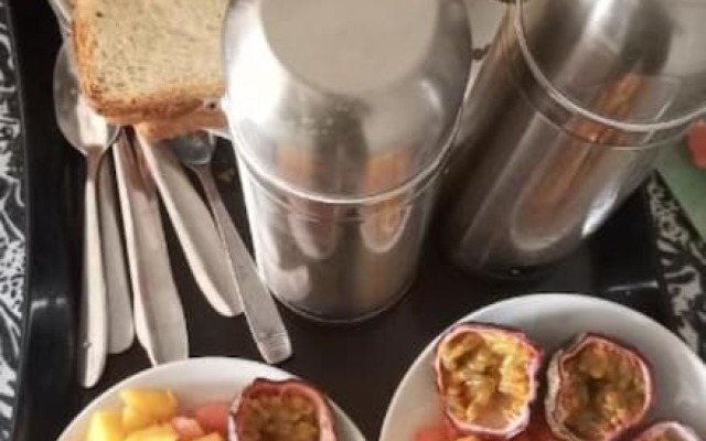 Puma Guest House Kigali