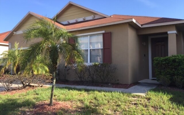 Dream Orlando Vacation Rentals