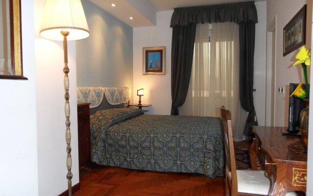 B&B Le Sibille
