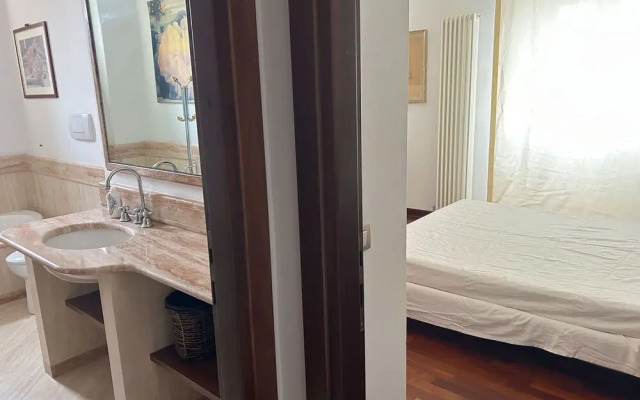 Appartamento Con te Partir