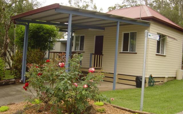 NRMA Atherton Tablelands Holiday Park