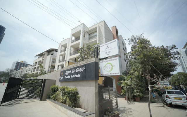 Nagarjuna Suites