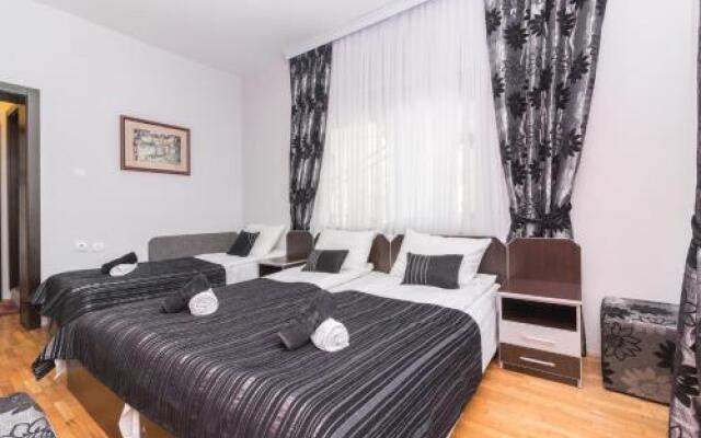 Villa Dudan LakeView