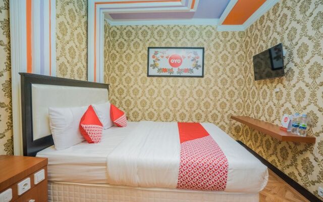 Oyo 975 Cita Mandiri Residence Syariah