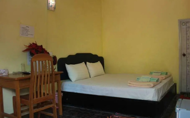 Nway Htway Yeik Guest House