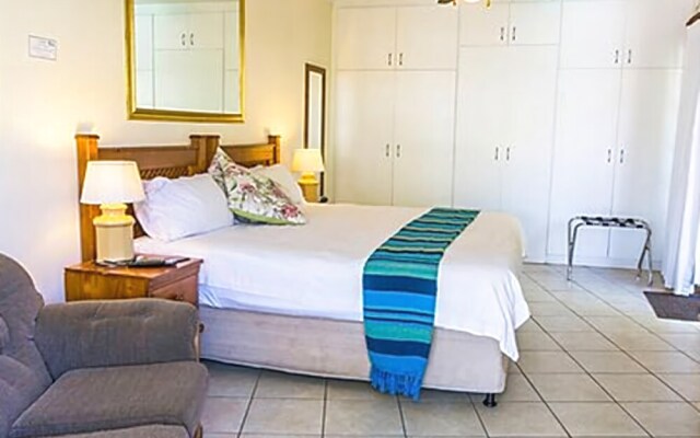 Splash Inn B&B