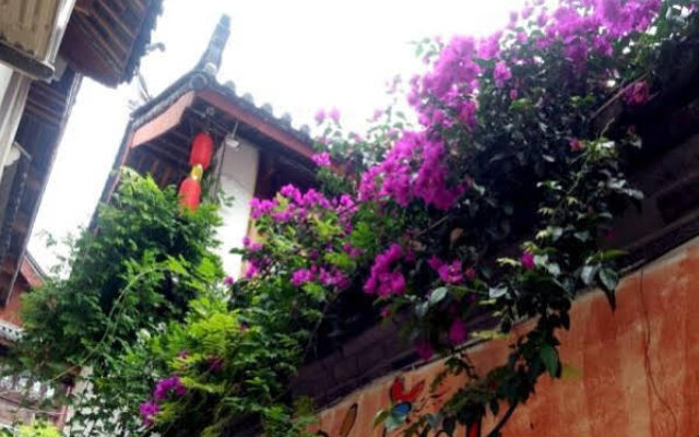 Lijiang The Secret Garden Guest House