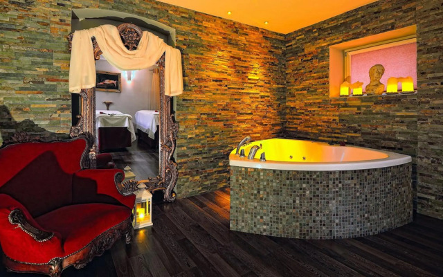 Hotel Bohema
