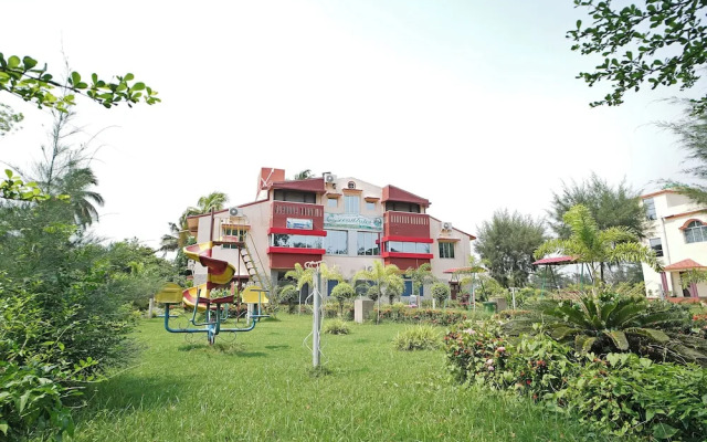 Ocean Tales Resort