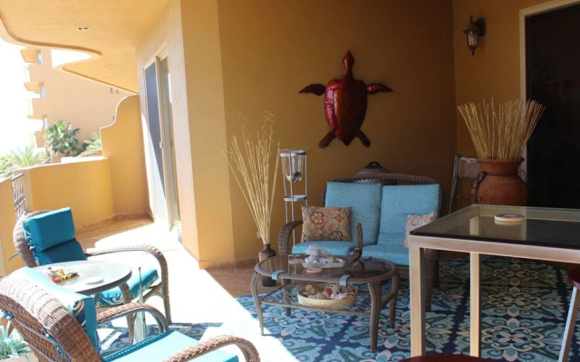 Bella Sirena 2BR BD 205 by Casago