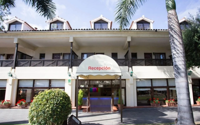 Radisson Resort & Residences Tenerife - Adults Only