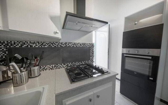 Appartamento 23 Pax in Villa Francesca Sicily sul mare