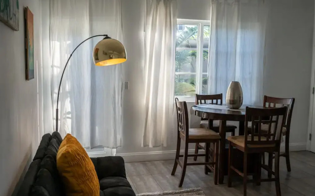 Meridian Residence