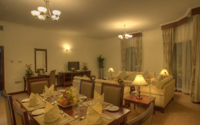 Siji Hotel Apartment