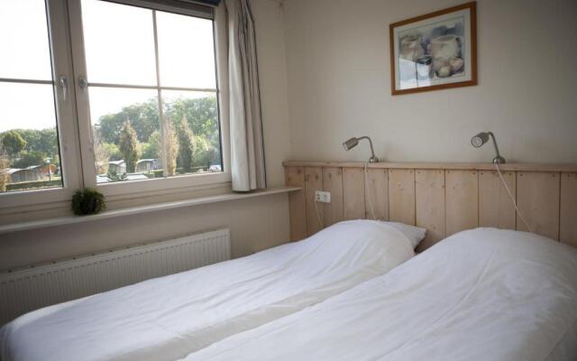 Groepsboerderij 20 Pers.