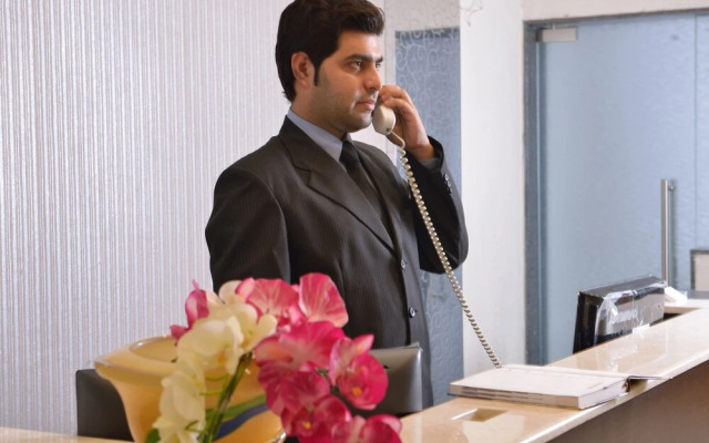 Hotel Afridi International