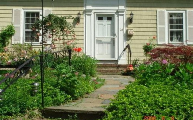 Wellesley Bed and Breakfast