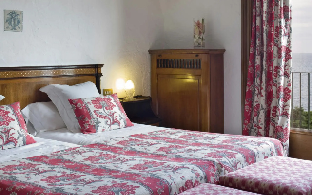 Hostal de la Gavina GL - The Leading Hotels of the World