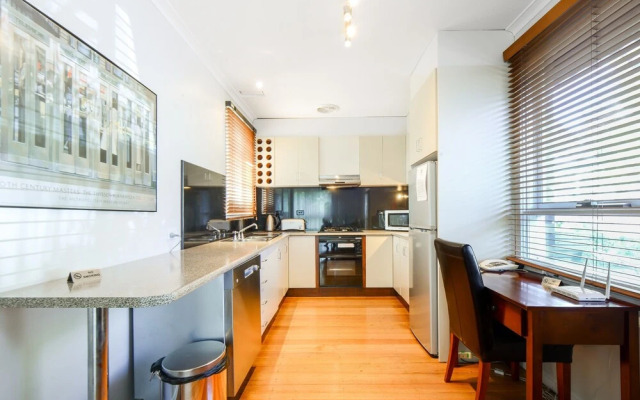 Boutique Stays - Sandyside 1