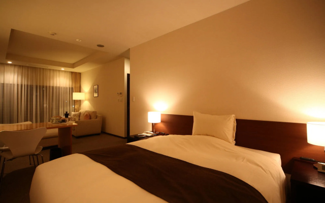Villa Concordia Resort & Spa