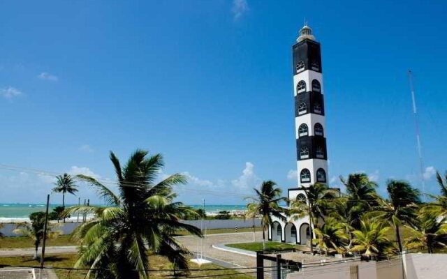 Hotel Riverside Premium Aracaju
