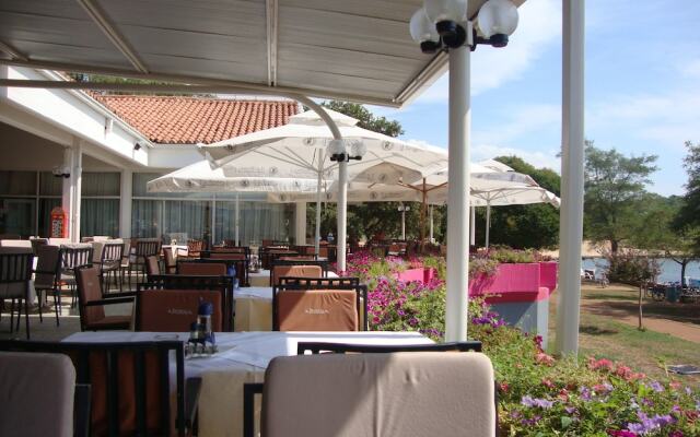 Happy Camp in Camping Park Umag