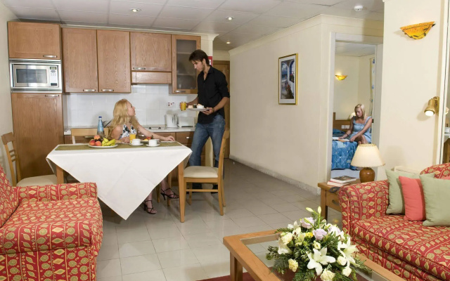 Pergola Hotel & Spa