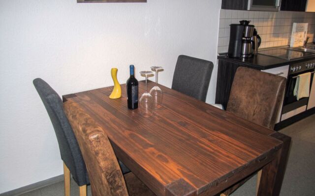 Apartment  Ostseebad Lubmin 19570