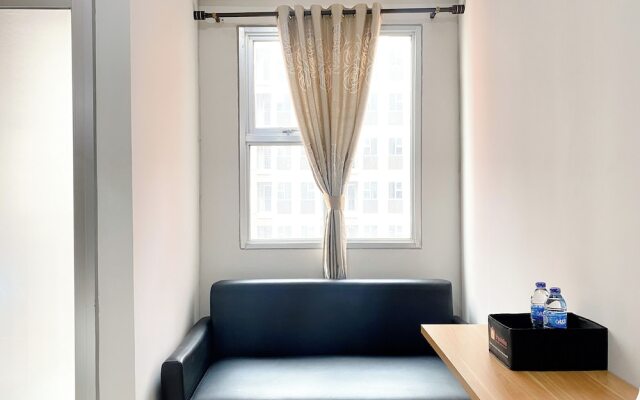 Cozy And Simply Studio Transpark Juanda Bekasi Timur Apartment