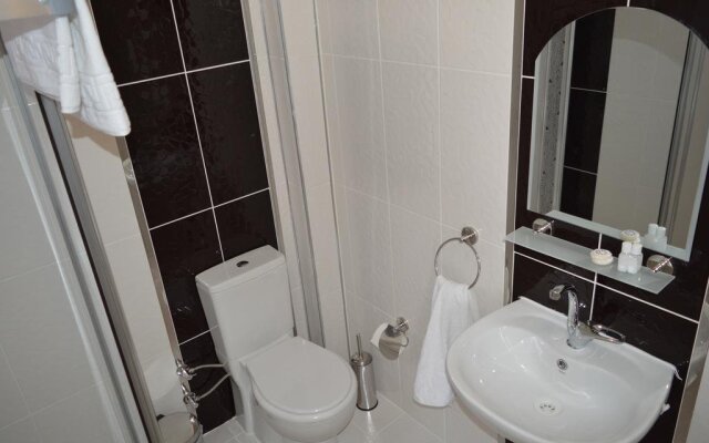Anatolia Suit Otel