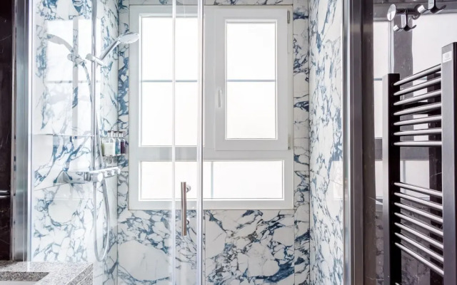 Merveil Luxury Suites - Ponthieu I-II