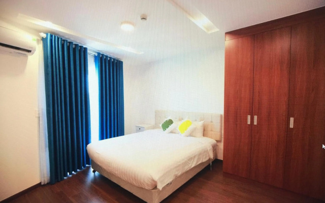 Seaside Homestay Beachfront