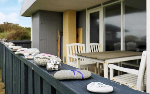 5 Person Holiday Home in Lemvig