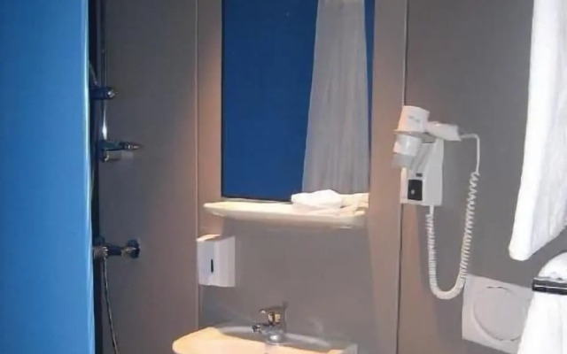 Hotel & Gasthaus die Perle