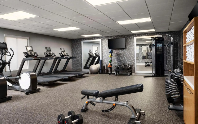 Homewood Suites by Hilton Carle Place - Garden City, NY