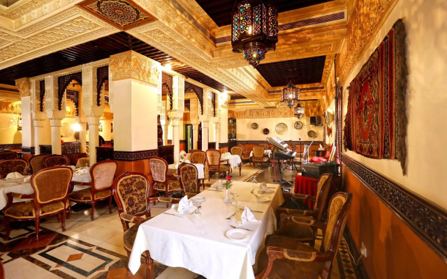 Delmon International Hotel