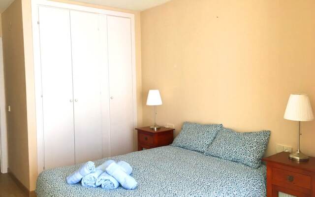 Sky Sea Holidays MALAGA ALAMEDA