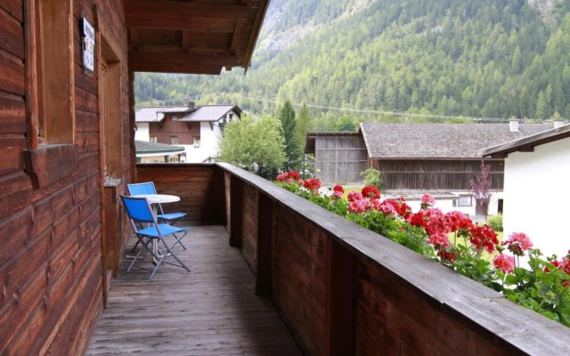 Ferienwohnungen Pienz