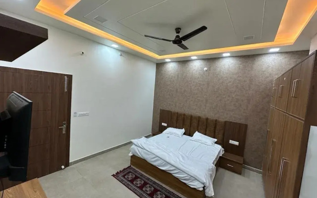Hotel The Divine Cloud By- IHCS Group