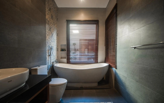 Gaing Mas Jimbaran Villas by Gaing Mas Group