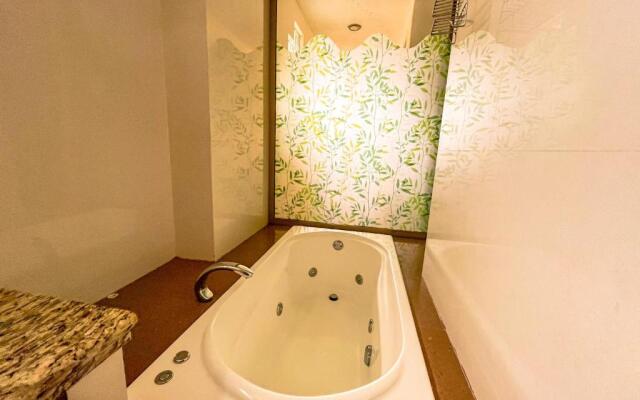 Villas Altas Beach View A1