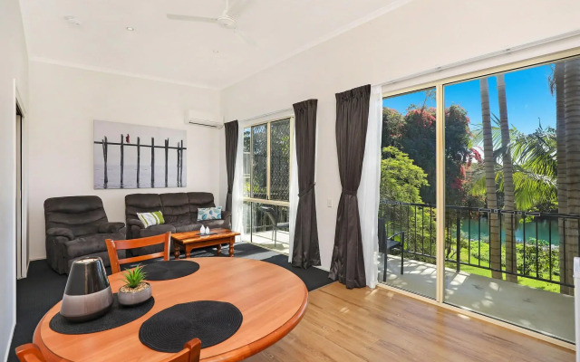 Caboolture Riverlakes Motel