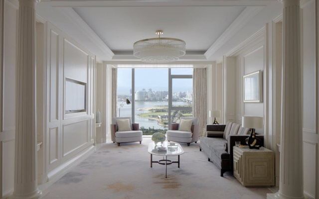 The Langham, Haikou