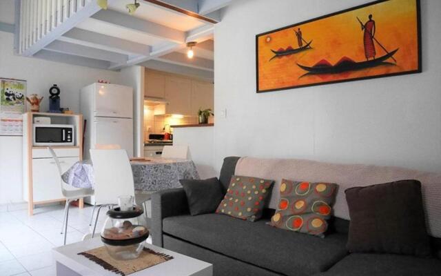 Maison Capbreton, 3 pièces, 4 personnes - FR-1-247-17