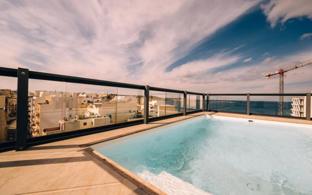 Hotel Primera