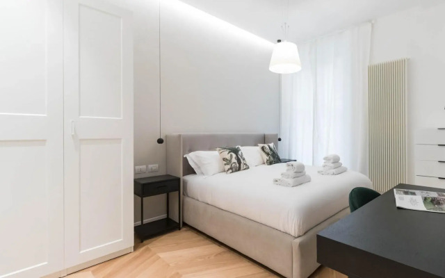 Italianway - Pindemonte 1