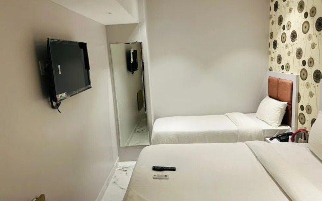 Grand Dyad Hotel
