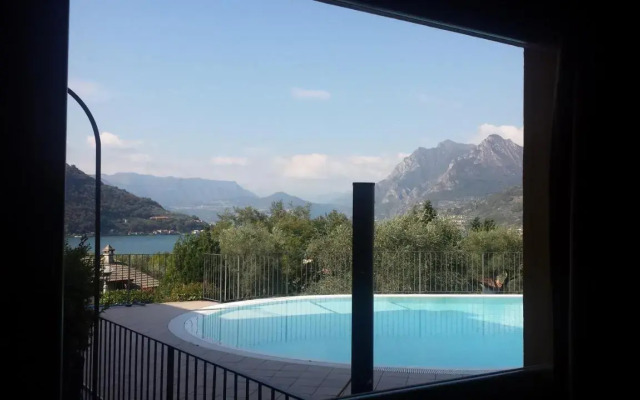 Appartamento Sole - Lago