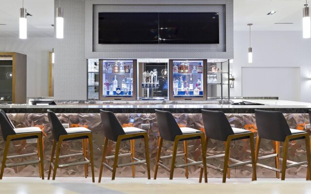 Marriott Orlando Downtown